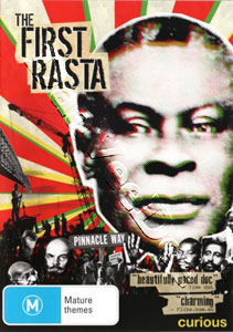 The First Rasta | The 1st Rasta  DVD